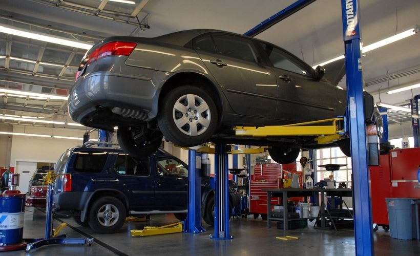 Open Recalls Fall 8% in 2018
