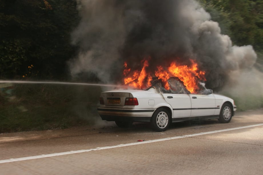 AAA Evaluates Vehicle Escape Tools