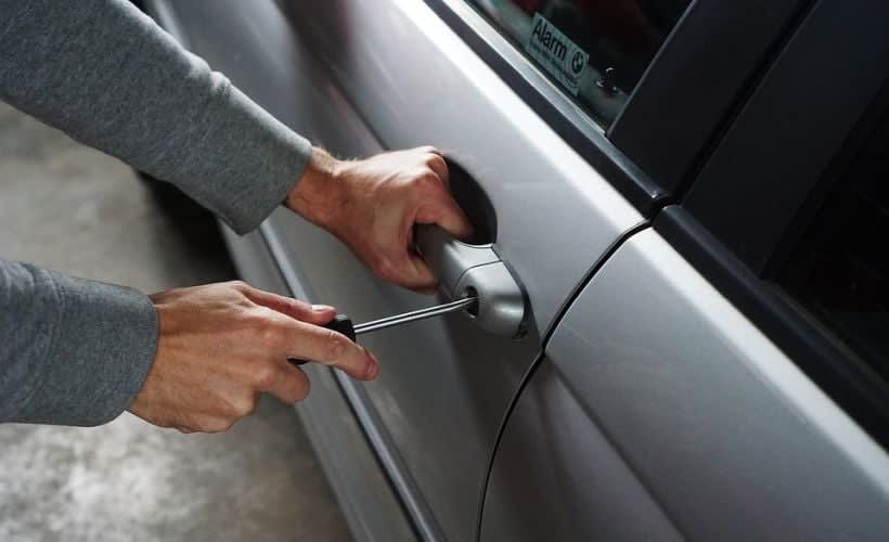 Oregon Closes Stolen Car Loophole