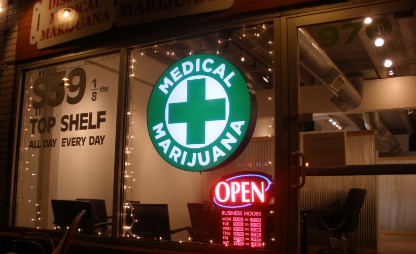 Over 50% of Michigan Medical Marijuana Users Drive High