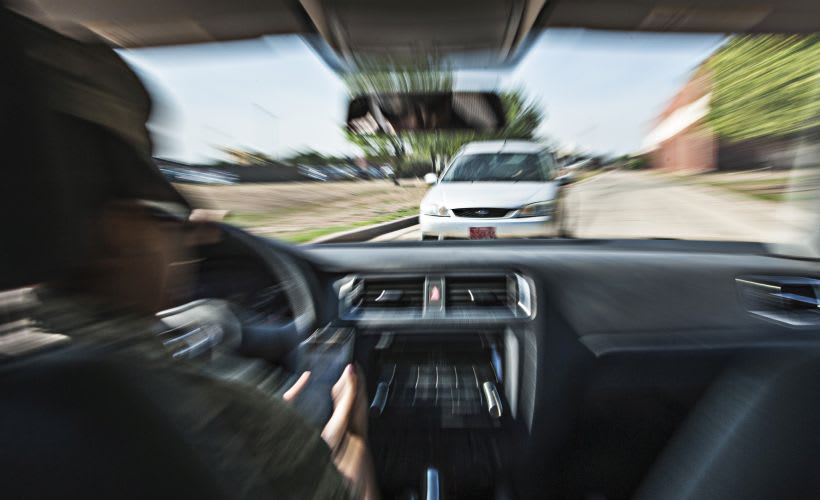 Ohio Toughens Distracted Driving Penalties