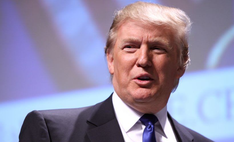 Trump Warned Automakers About Emissions Plan