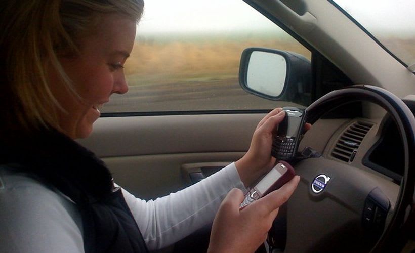Arizona Passes Hands-Free Law