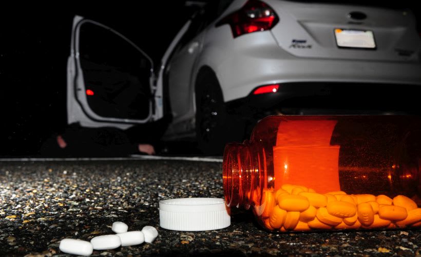 Massachusetts Officials Debate Methods for Drugged Driving Tests