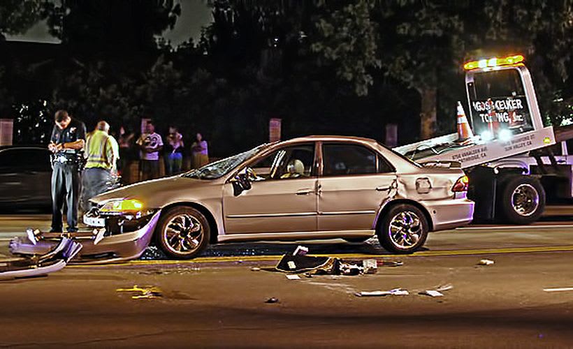 New Jersey Gets Tougher on Drunk Driving
