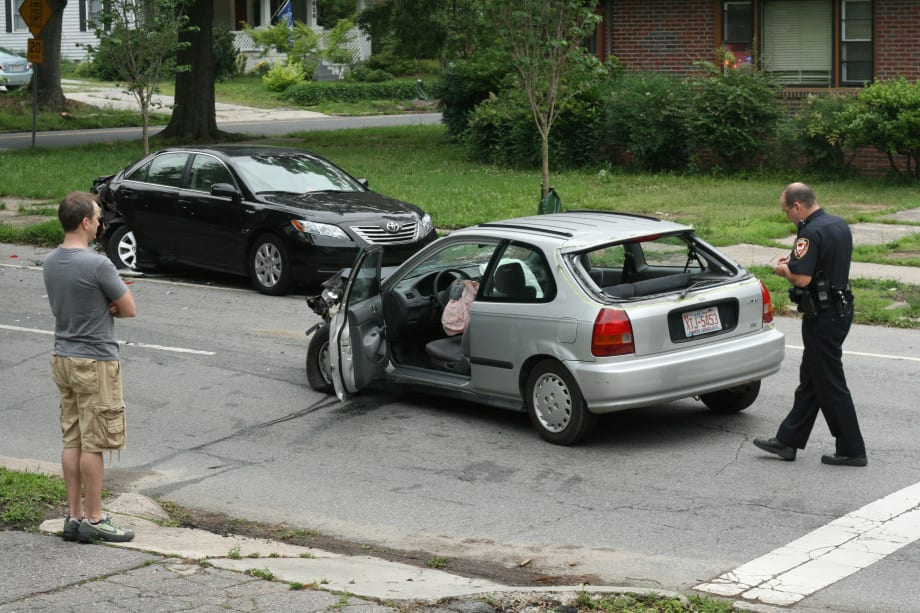 Hit-and-Run Fatalities Reach Record High