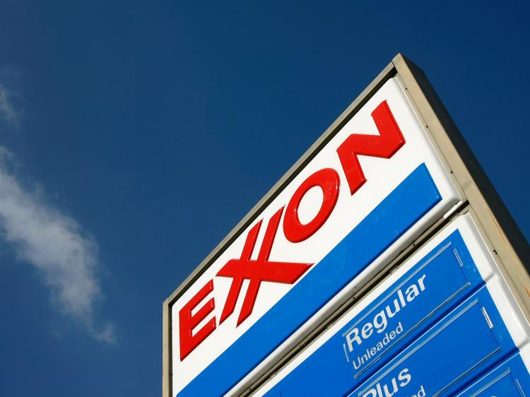 WEX Offers Mobile Payment Solution with ExxonMobil