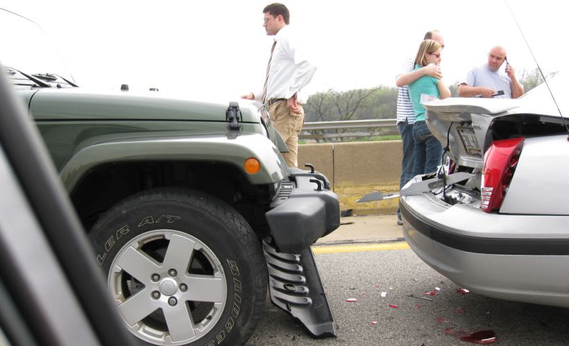 Fatigue Increases Accident Risk 8.3%: Azuga