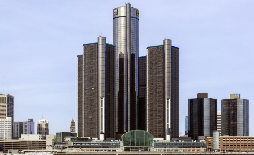 GM Accelerates Car Production Cuts