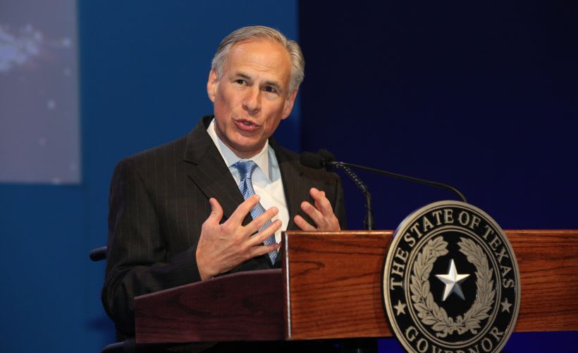 Texas Forms Autonomous Vehicle Task Force