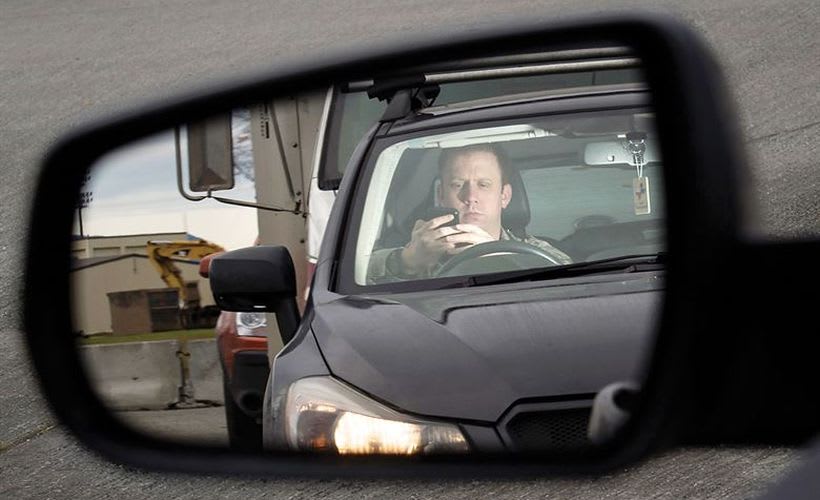 Americans Want More Education on Distracted Driving