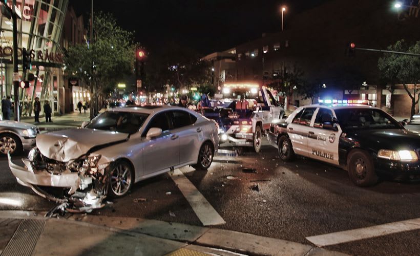 Drowsy Driving: Facts, Signs and Prevention Methods