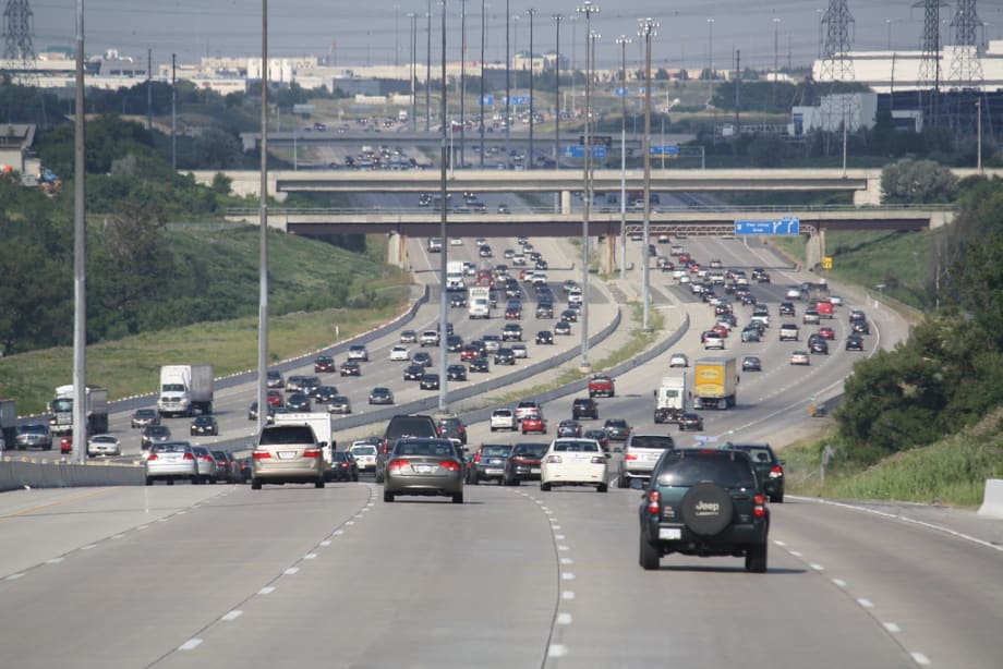 NHTSA Awards Grants to Improve Roadway Safety