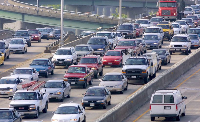 NTSB Releases Highway Safety Wish List