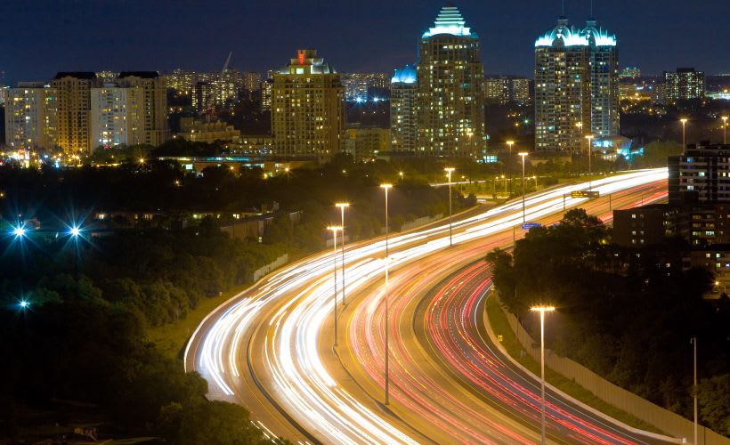America's Safest Places to Drive Named