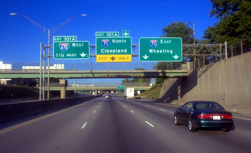 Distracted Driving Crashes Spike on Highways