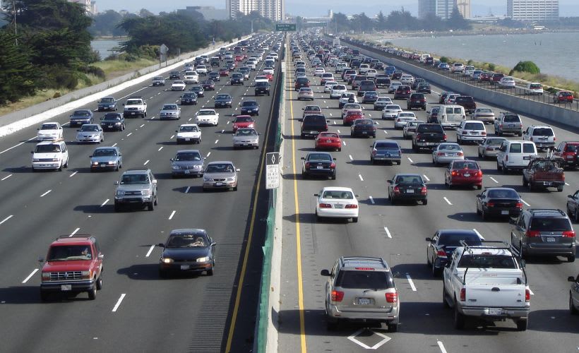 Speeding Fatalities Fell 5.7% Last Year