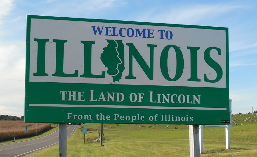Illinois Establishes Autonomous Vehicle Initiative