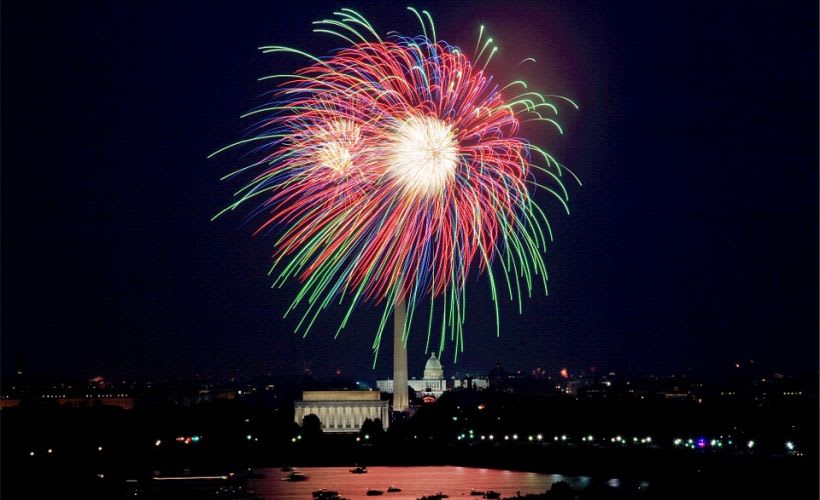 National Safety Council Predicts Fourth of July Road Deaths