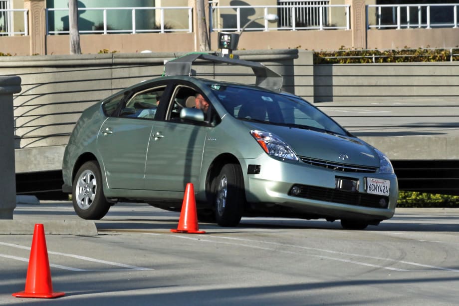 Volkswagen Joins Automated Vehicle Consortium
