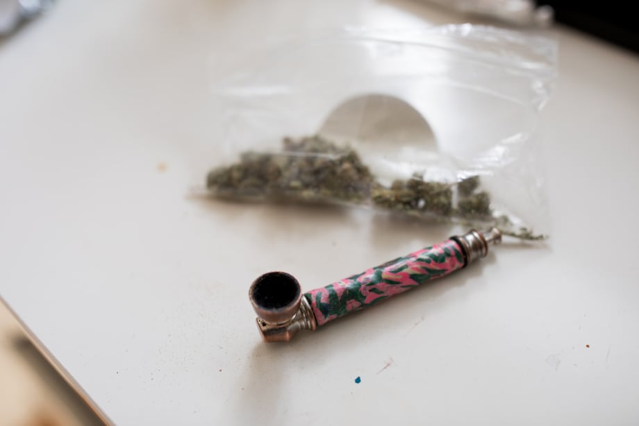Marijuana: Most Common Drug in Fatally Injured Drivers