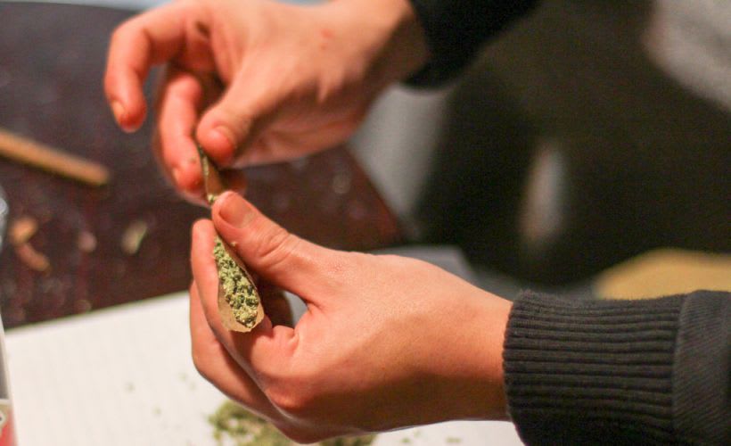 Illinois Legalizes Recreational Marijuana