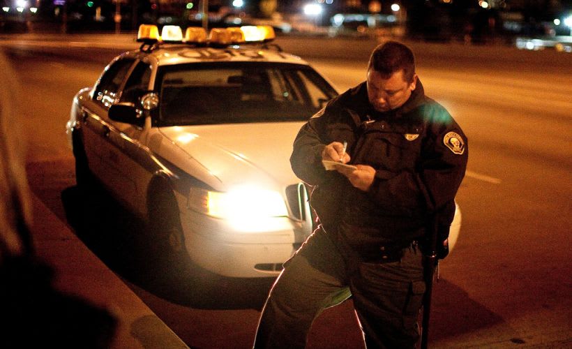 NHTSA Provides Drugged Driving Grants to 5 States