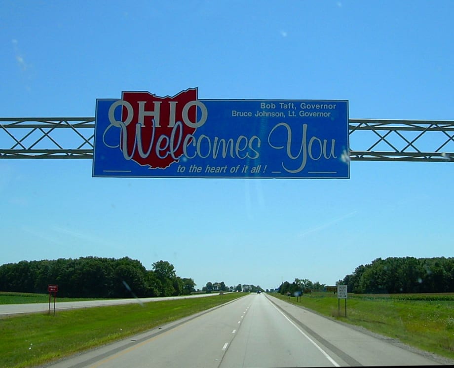 Ohio Paves Way for Autonomous Vehicle Testing