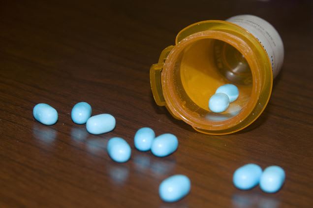 Drugged Driving Fatalities Reach 10% in Neb.