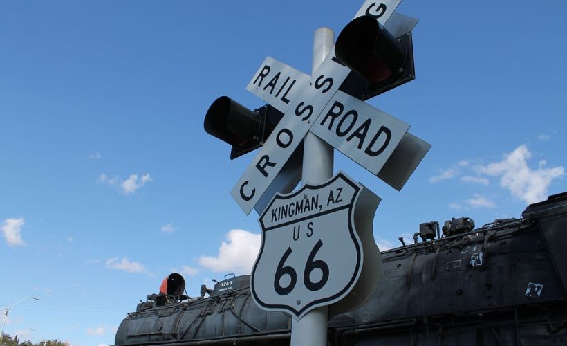 NHTSA Launches Rail Crossing Safety Campaign