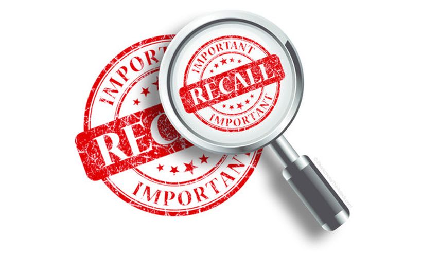 Toyota Joins Open Recall Campaign