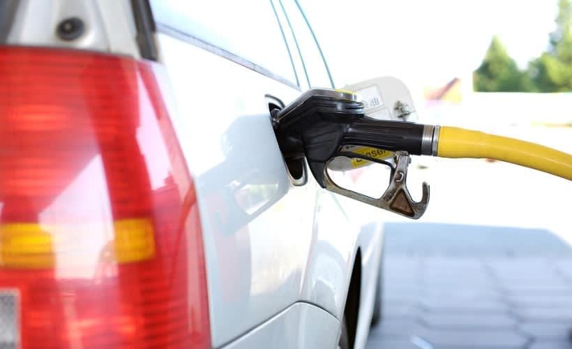 15 Ways to Save Fuel