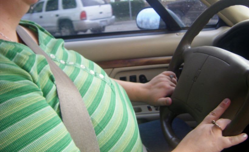Colorado Seat Belt Use Climbs to 86%