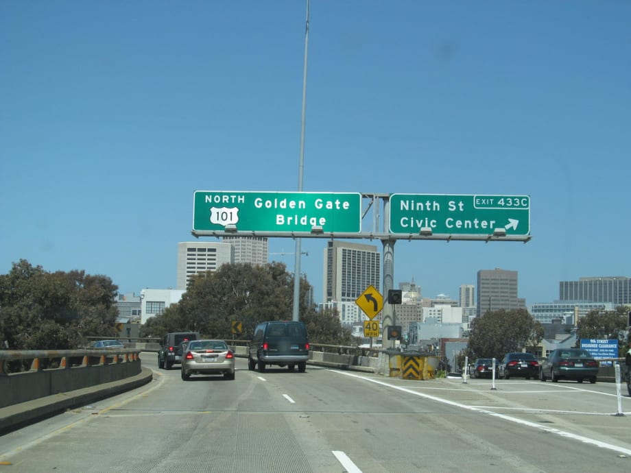 California Combats Distracted Driving with Education, Enforcement