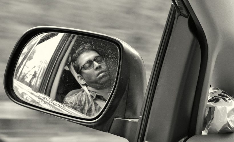 How to Manage Drowsy Fleet Drivers