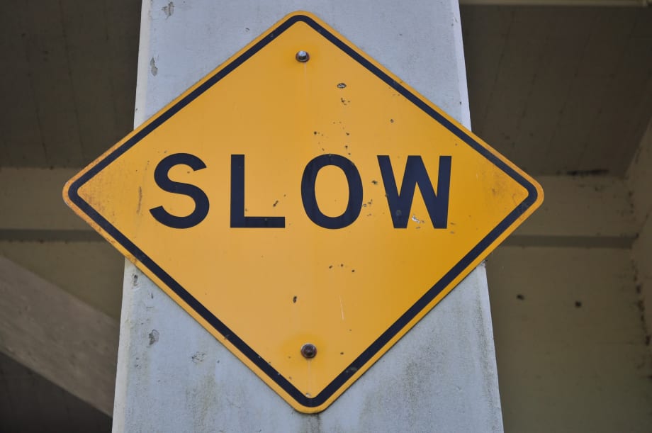 20% of Commercial Collisions Happen Under 5 mph