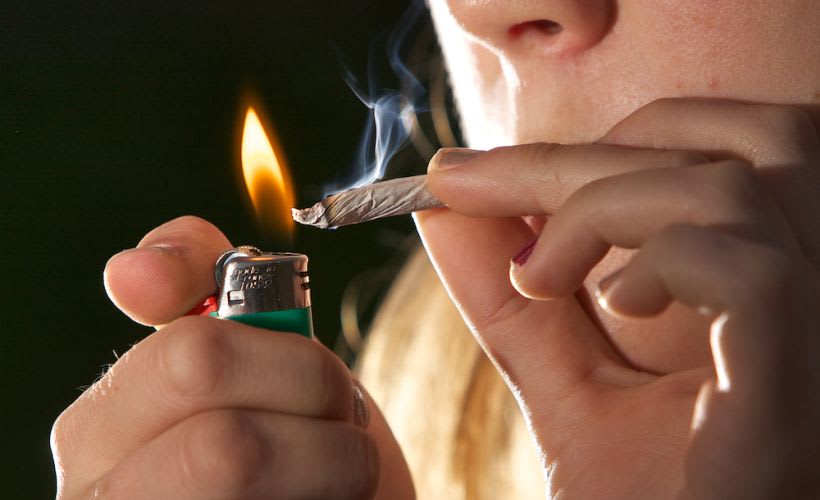 Drugged Driving Deaths in Iowa Nearly Double