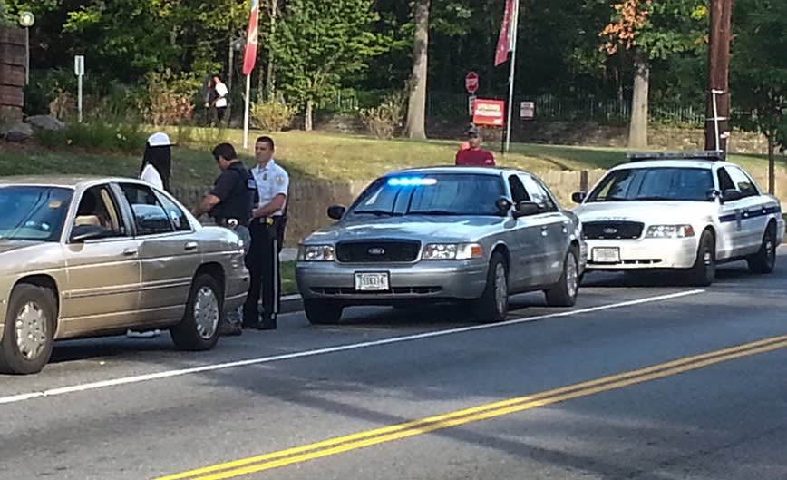 Delaware Leads Nation in Reckless Driving Enforcement