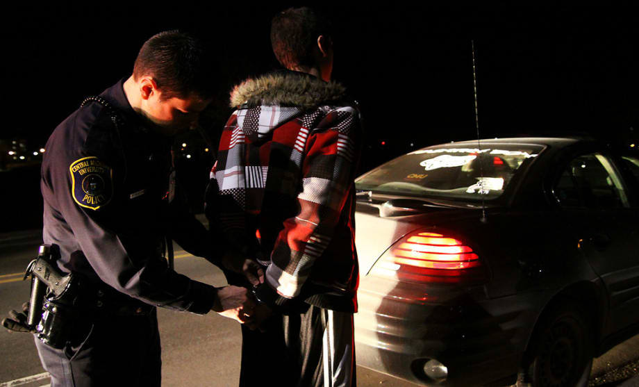 Ride-Sharing Lowers DUI Arrests in California's Big Cities