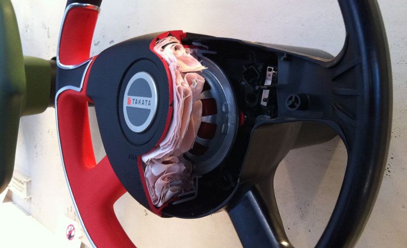 Audit Faults NHTSA for Takata Recall Oversight