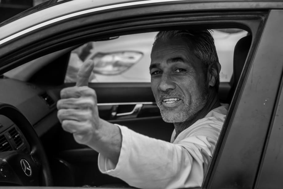 Study Examines Role of Race in Drowsy Driving