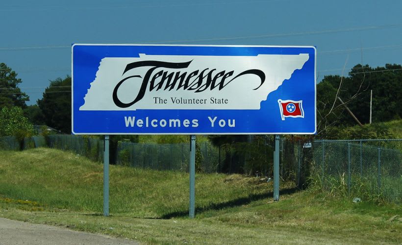 Distracted Driving Collisions Surge in Tennessee