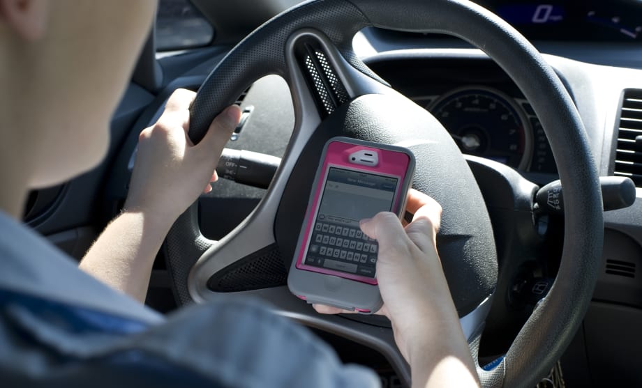 Georgia Enacts Hands-Free Law