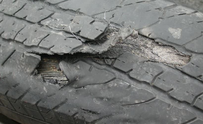 10 Things to Know About Tire Retreading