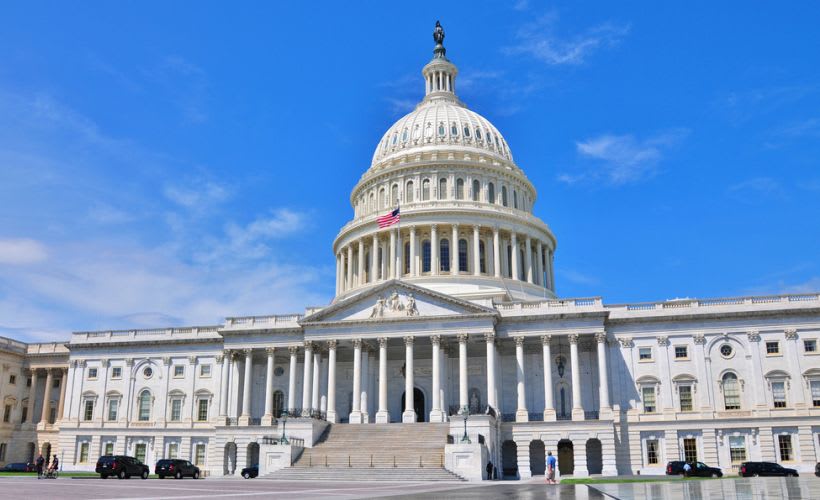 Senators Make Final Attempt to Pass Autonomous Vehicle Bill 