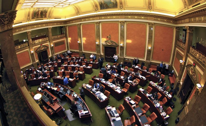 Utah Lawmakers Reject Hands-Free Driving Bill