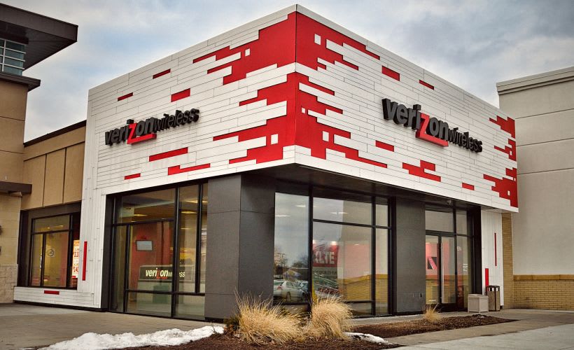 Verizon Adds Telematics Unit to New Business Group