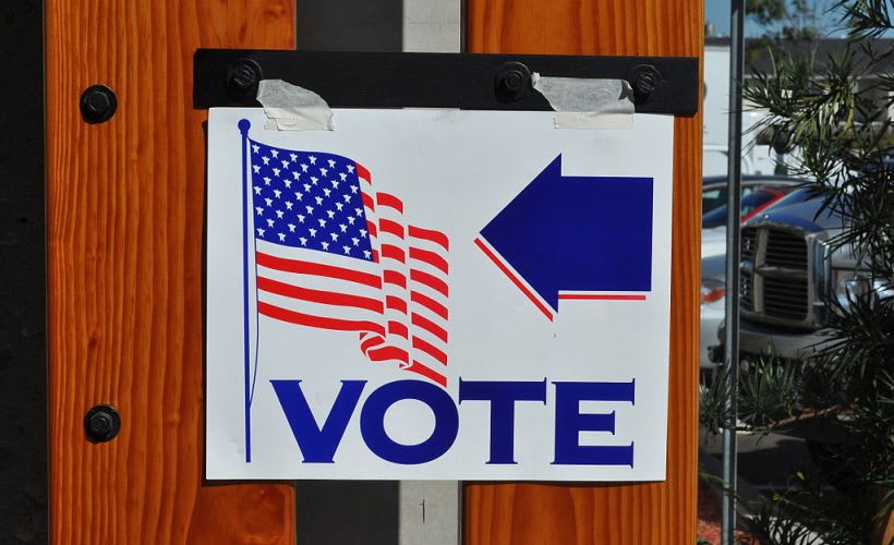 Voters Turn Away Fuel, Energy Taxes in Several States