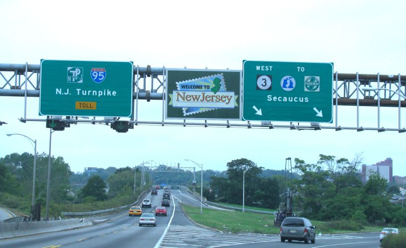 New Jersey Forming Autonomous Vehicle Task Force