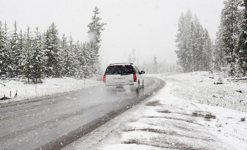Holiday Road Fatalities Expected to Sharply Increase